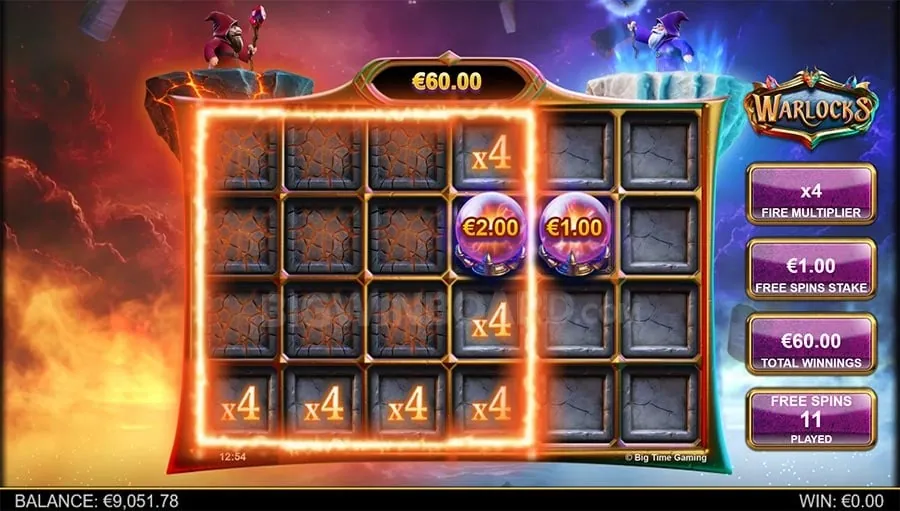 New Game Release