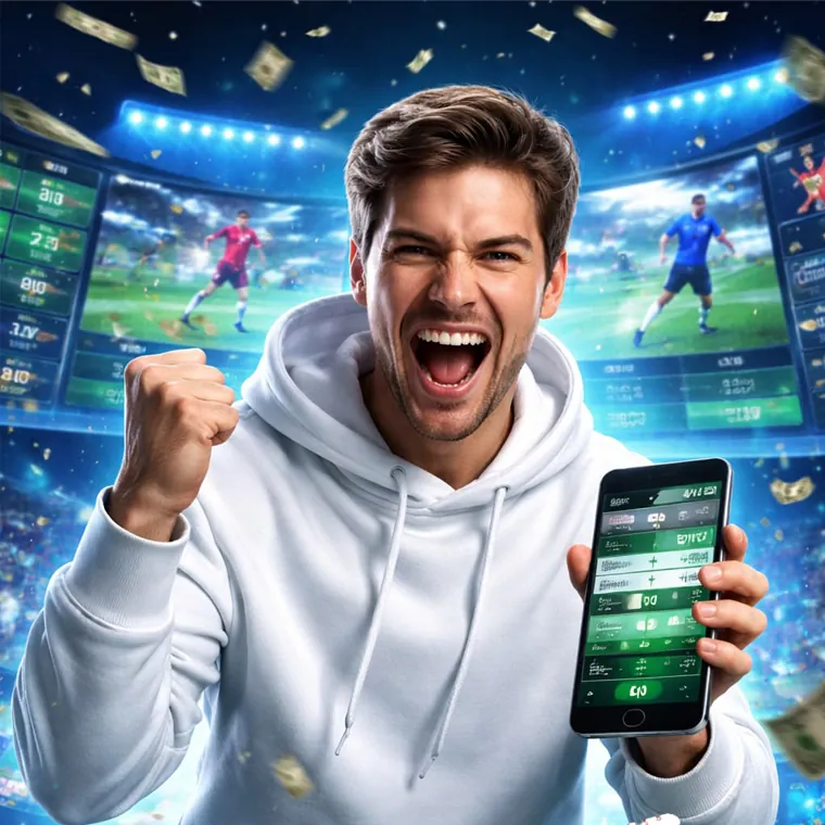 Sports Betting